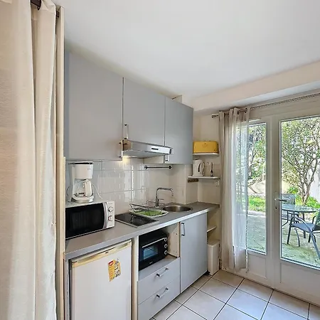 Cosy Avec Terrasse, Proche Thermes Et Centre-ville - - Fr-1-451-189 Lamalou-les-Bains