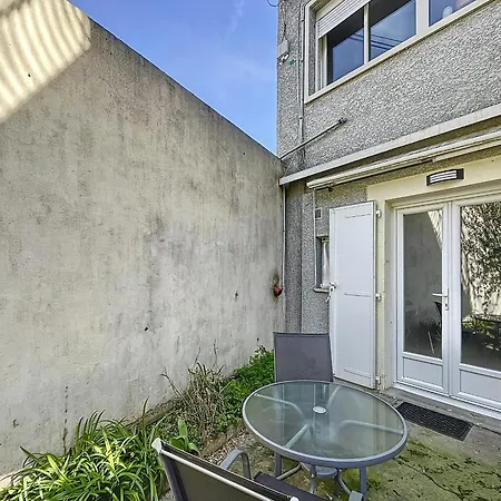 Apartmán Cosy Avec Terrasse, Proche Thermes Et Centre-ville - - Fr-1-451-189