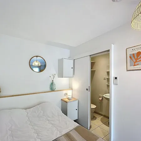 Cosy Avec Terrasse, Proche Thermes Et Centre-ville - - Fr-1-451-189 *