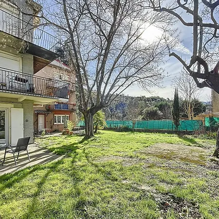 Cosy Avec Terrasse, Proche Thermes Et Centre-ville - - Fr-1-451-189 Apartmán