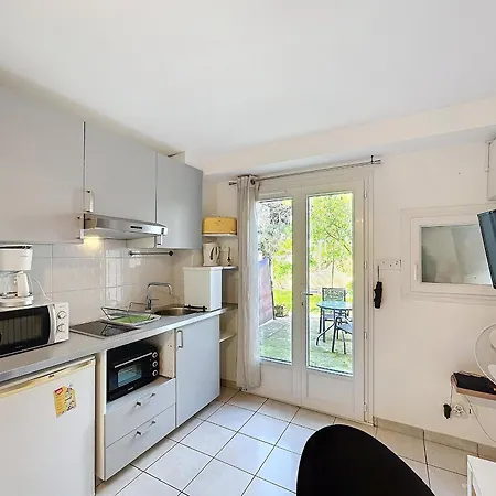 Cosy Avec Terrasse, Proche Thermes Et Centre-ville - - Fr-1-451-189 Apartmán *