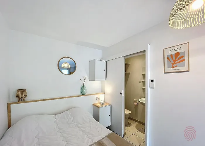 Cosy Avec Terrasse, Proche Thermes Et Centre-ville - - Fr-1-451-189 *