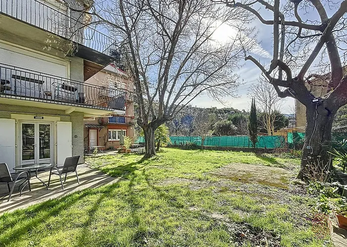 Cosy Avec Terrasse, Proche Thermes Et Centre-ville - - Fr-1-451-189 Διαμέρισμα