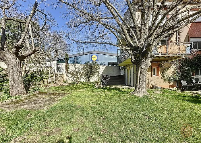 Διαμέρισμα Cosy Avec Terrasse, Proche Thermes Et Centre-ville - - Fr-1-451-189 Lamalou-les-Bains